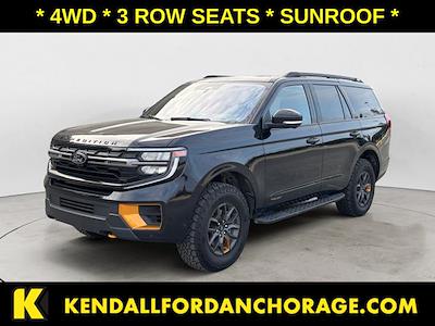 2025 Ford Expedition 4WD SUV for sale #JTJ1371 - photo 1