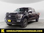 2021 Ford F-150 SuperCrew Cab 4x4 Pickup for sale #JTS2353 - photo 1