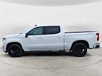 2021 Chevrolet Silverado 1500 Crew Cab 4x4 Pickup for sale #JZJ2418 - photo 3