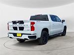 2021 Chevrolet Silverado 1500 Crew Cab 4x4 Pickup for sale #JZJ2418 - photo 5