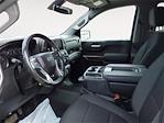 2021 Chevrolet Silverado 1500 Crew Cab 4x4 Pickup for sale #JZJ2418 - photo 9