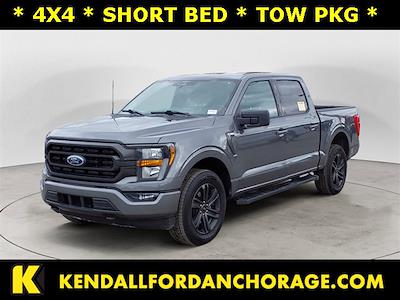 2023 Ford F-150 SuperCrew Cab 4x4 Pickup for sale #JTS2397 - photo 1