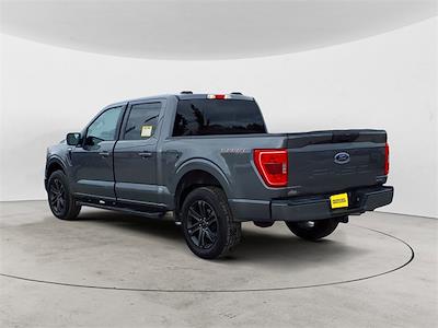 2023 Ford F-150 SuperCrew Cab 4x4 Pickup for sale #JTS2397 - photo 2