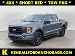 2023 Ford F-150 SuperCrew Cab 4x4 Pickup for sale #JTS2397 - photo 1