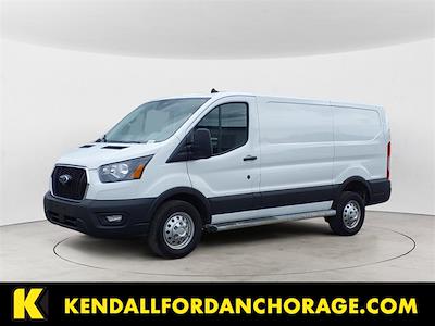 2023 Ford Transit 250 Low Roof AWD Empty Cargo Van for sale #JTS2447 - photo 1
