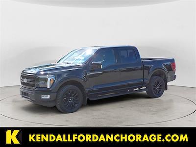 2024 Ford F-150 SuperCrew Cab 4x4 Pickup for sale #JTS2547 - photo 1