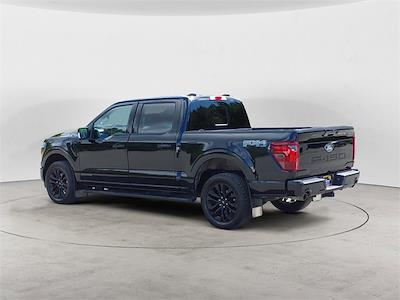 2024 Ford F-150 SuperCrew Cab 4x4 Pickup for sale #JTS2547 - photo 2