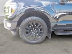 2024 Ford F-150 SuperCrew Cab 4x4 Pickup for sale #JTS2547 - photo 14