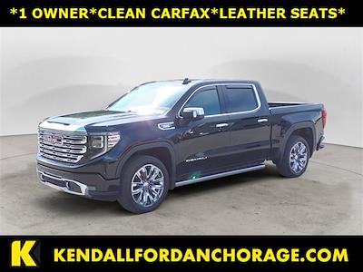 2023 GMC Sierra 1500 Crew Cab 4x4 Pickup for sale #JTS2547A - photo 1