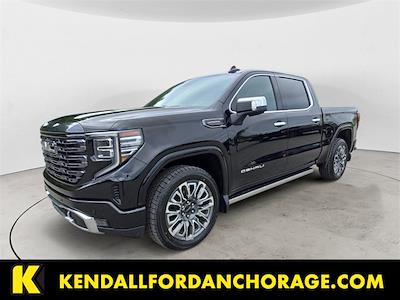 2023 GMC Sierra 1500 Crew Cab 4x4 Pickup for sale #JTS2551 - photo 1