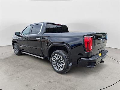 2023 GMC Sierra 1500 Crew Cab 4x4 Pickup for sale #JTS2551 - photo 2