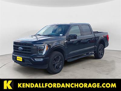 2021 Ford F-150 SuperCrew Cab 4WD Pickup for sale #JTS2560 - photo 1