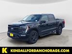 2021 Ford F-150 SuperCrew Cab 4WD Pickup for sale #JTS2560 - photo 1