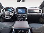 2021 Ford F-150 SuperCrew Cab 4WD Pickup for sale #JTS2560 - photo 10