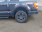 2021 Ford F-150 SuperCrew Cab 4WD Pickup for sale #JTS2560 - photo 14