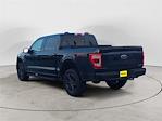 2021 Ford F-150 SuperCrew Cab 4WD Pickup for sale #JTS2560 - photo 3