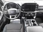 2021 Ford F-150 SuperCrew Cab 4x4 Pickup for sale #JTS2561 - photo 10
