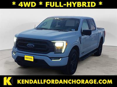 2023 Ford F-150 SuperCrew Cab 4WD Pickup for sale #JTS2582 - photo 1