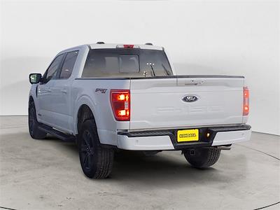 2023 Ford F-150 SuperCrew Cab 4WD Pickup for sale #JTS2582 - photo 2