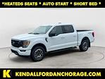 2023 Ford F-150 SuperCrew Cab 4x4 Pickup for sale #JTS2601 - photo 1