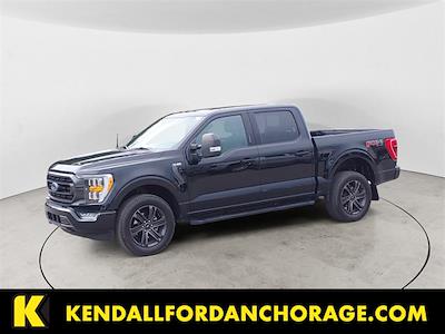 2022 Ford F-150 SuperCrew Cab 4x4 Pickup for sale #JTS2602 - photo 1