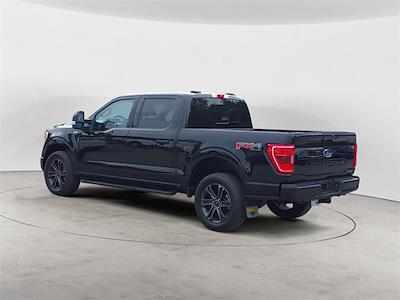 2022 Ford F-150 SuperCrew Cab 4x4 Pickup for sale #JTS2602 - photo 2