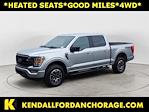 2022 Ford F-150 SuperCrew Cab 4x4 Pickup for sale #JTS2621 - photo 1