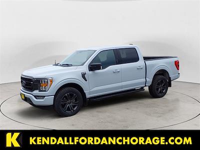 2022 Ford F-150 SuperCrew Cab 4x4 Pickup for sale #JTS2622 - photo 1