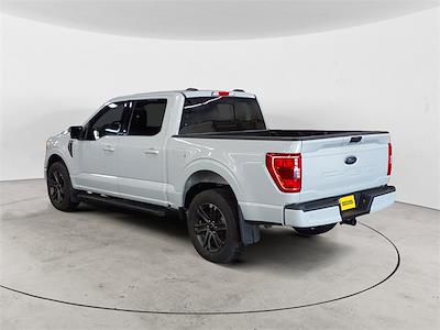 2022 Ford F-150 SuperCrew Cab 4x4 Pickup for sale #JTS2622 - photo 2
