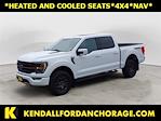 2023 Ford F-150 SuperCrew Cab 4x4 Pickup for sale #JTS2623 - photo 1