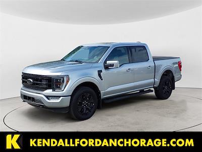 2023 Ford F-150 SuperCrew Cab 4x4 Pickup for sale #JTS2625 - photo 1