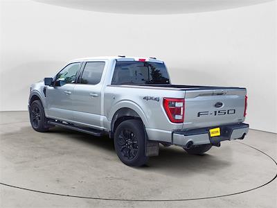 2023 Ford F-150 SuperCrew Cab 4x4 Pickup for sale #JTS2625 - photo 2