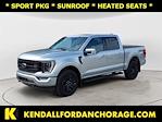 2023 Ford F-150 SuperCrew Cab 4x4 Pickup for sale #JTS2625 - photo 1