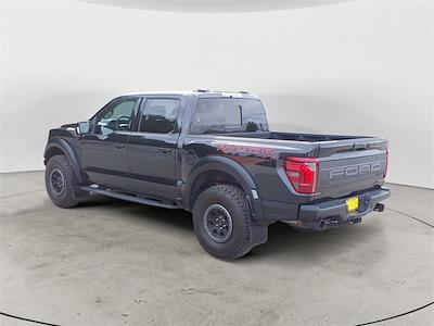 2024 Ford F-150 SuperCrew Cab 4x4 Pickup for sale #JTS2632 - photo 2