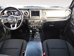 2020 Jeep Gladiator Crew Cab 4WD Pickup for sale #JTS2632A - photo 11