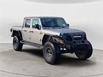 2020 Jeep Gladiator Crew Cab 4WD Pickup for sale #JTS2632A - photo 7