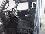 2020 Jeep Gladiator Crew Cab 4WD Pickup for sale #JTS2632A - photo 9