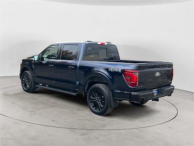 2024 Ford F-150 SuperCrew Cab 4WD Pickup for sale #JTS2736 - photo 2