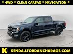 2024 Ford F-150 SuperCrew Cab 4WD Pickup for sale #JTS2736 - photo 1
