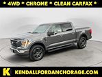 2023 Ford F-150 SuperCrew Cab 4WD Pickup for sale #JTS2745 - photo 1