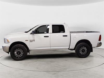 Used 2022 Ram 1500 Classic SLT Crew Cab for sale #JTS3059 - photo 2