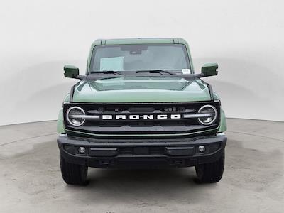 2025 Ford Bronco 4WD SUV for sale #JTS3197A - photo 2