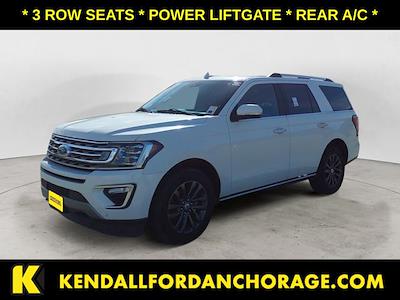2021 Ford Expedition 4WD SUV for sale #JTS3202 - photo 1
