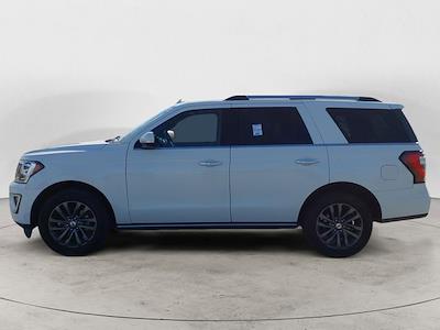 2021 Ford Expedition 4WD SUV for sale #JTS3202 - photo 2