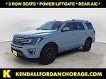 2021 Ford Expedition 4WD SUV for sale #JTS3202 - photo 1