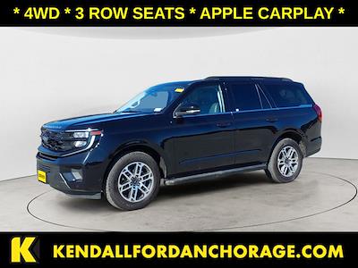 2025 Ford Expedition 4WD SUV for sale #JTS3510 - photo 1