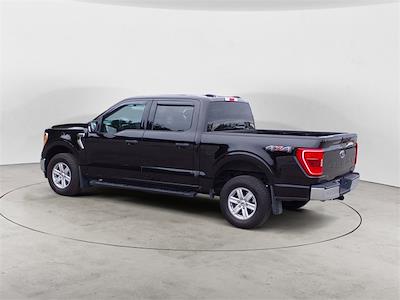 2022 Ford F-150 SuperCrew Cab 4x4 Pickup for sale #JTS7437 - photo 2
