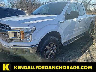 2020 Ford F-150 Super Cab 4WD Pickup for sale #JTS8615 - photo 1