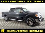 2014 Ford F-150 SuperCrew Cab 4x4 Pickup for sale #JXJ1619 - photo 1