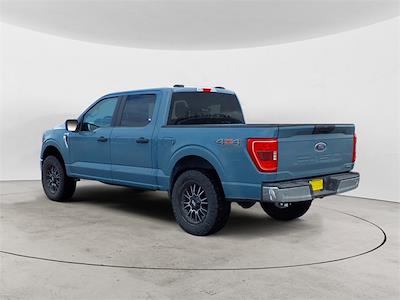 2023 Ford F-150 SuperCrew Cab 4x4 Pickup for sale #JU5756 - photo 2